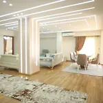 شقة فندقية شارع جامعة الدول العربية