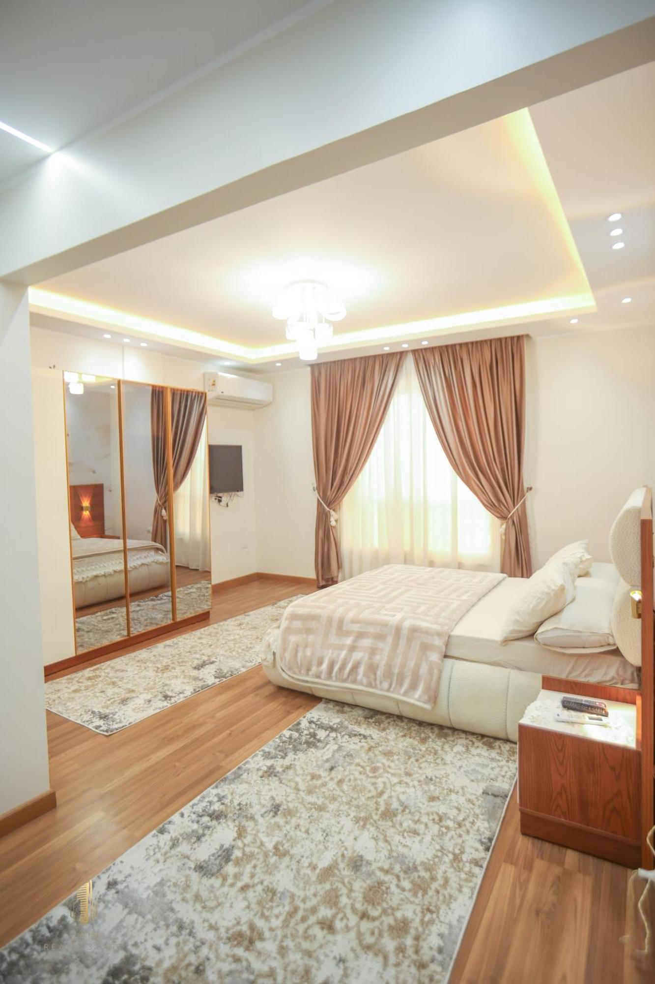 شارع جامعة الدول العربية * Cairo