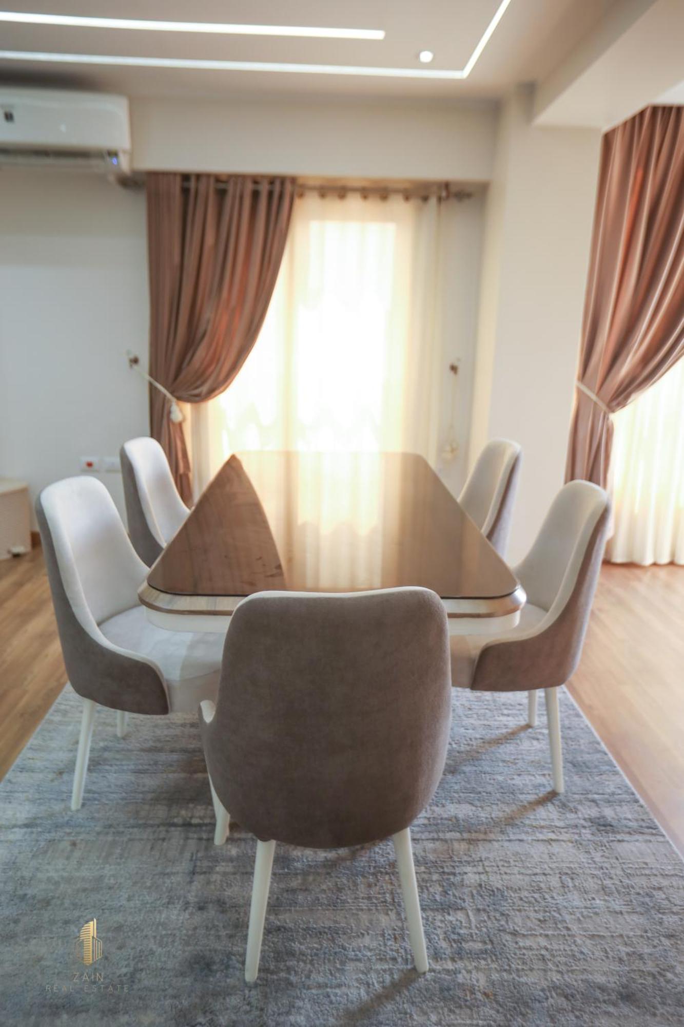 Apartment شارع جامعة الدول العربية