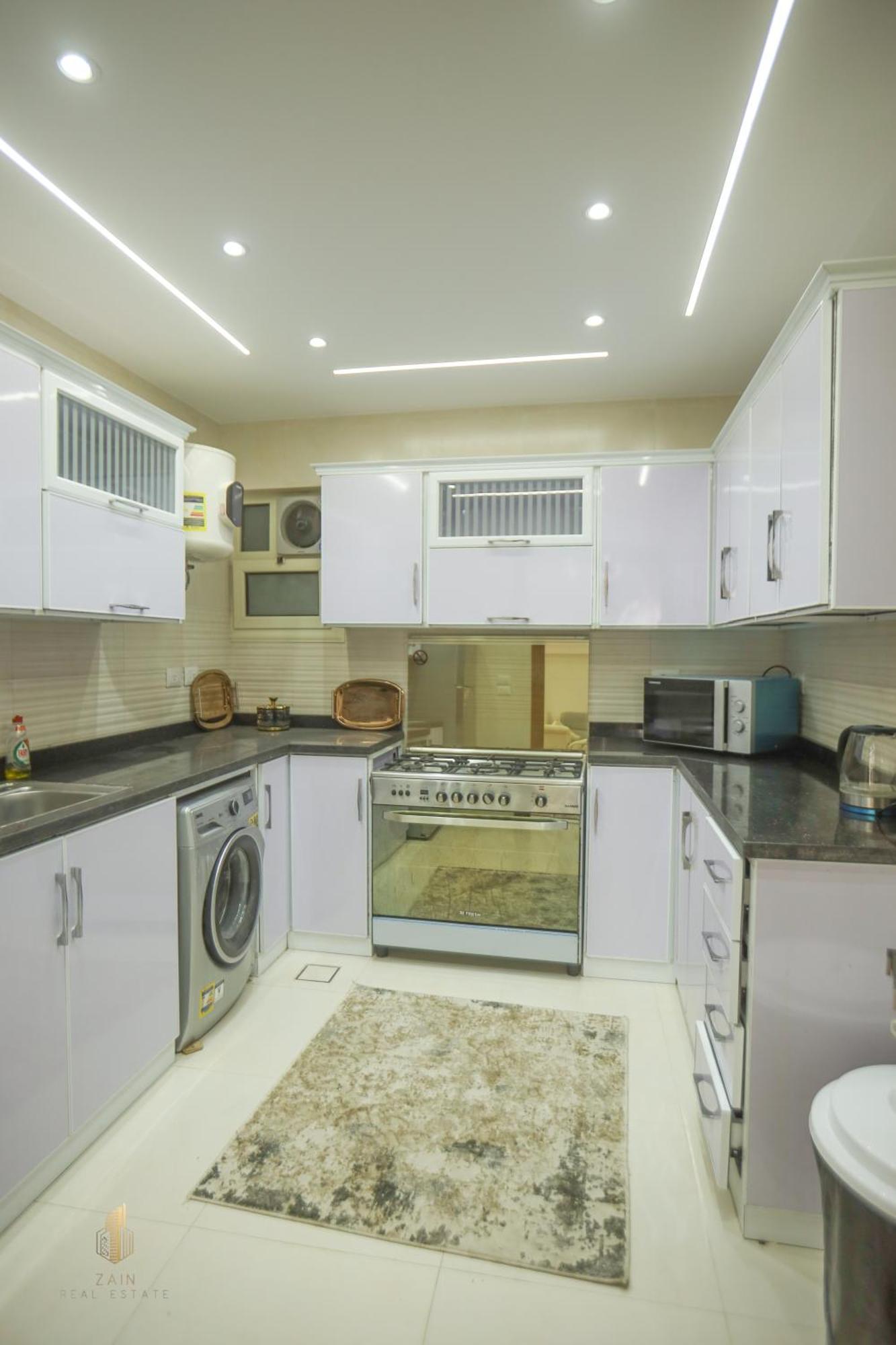 شارع جامعة الدول العربية Cairo