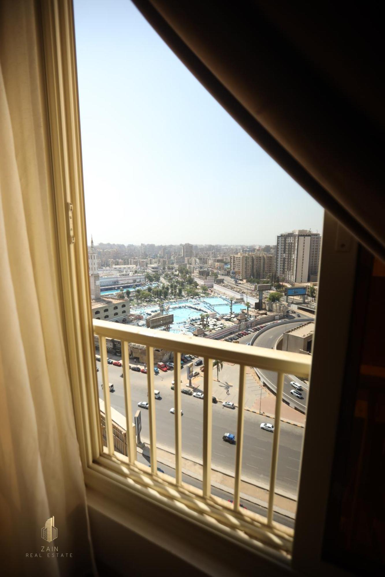شارع جامعة الدول العربية Apartment *