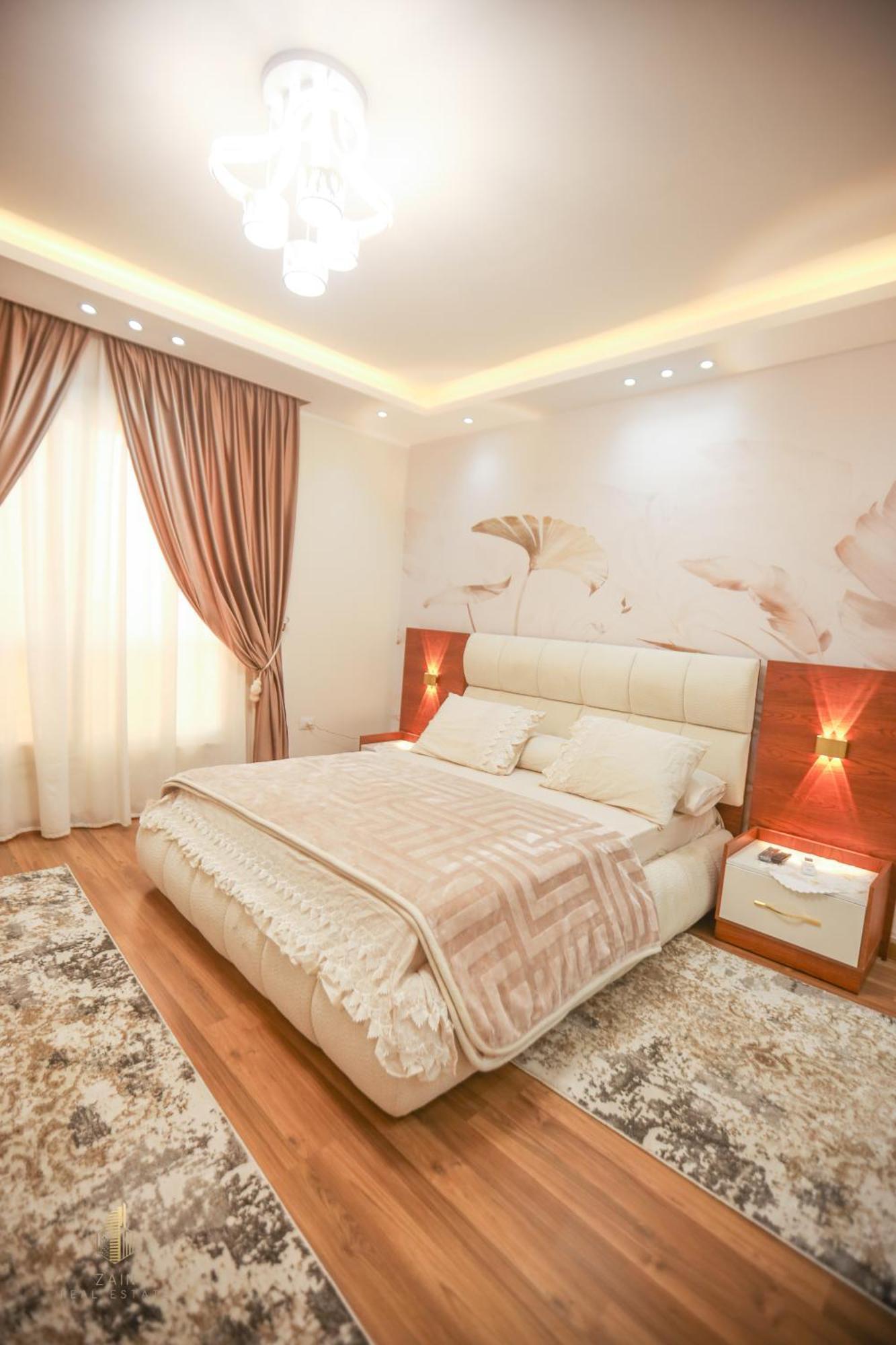 Apartment شارع جامعة الدول العربية *