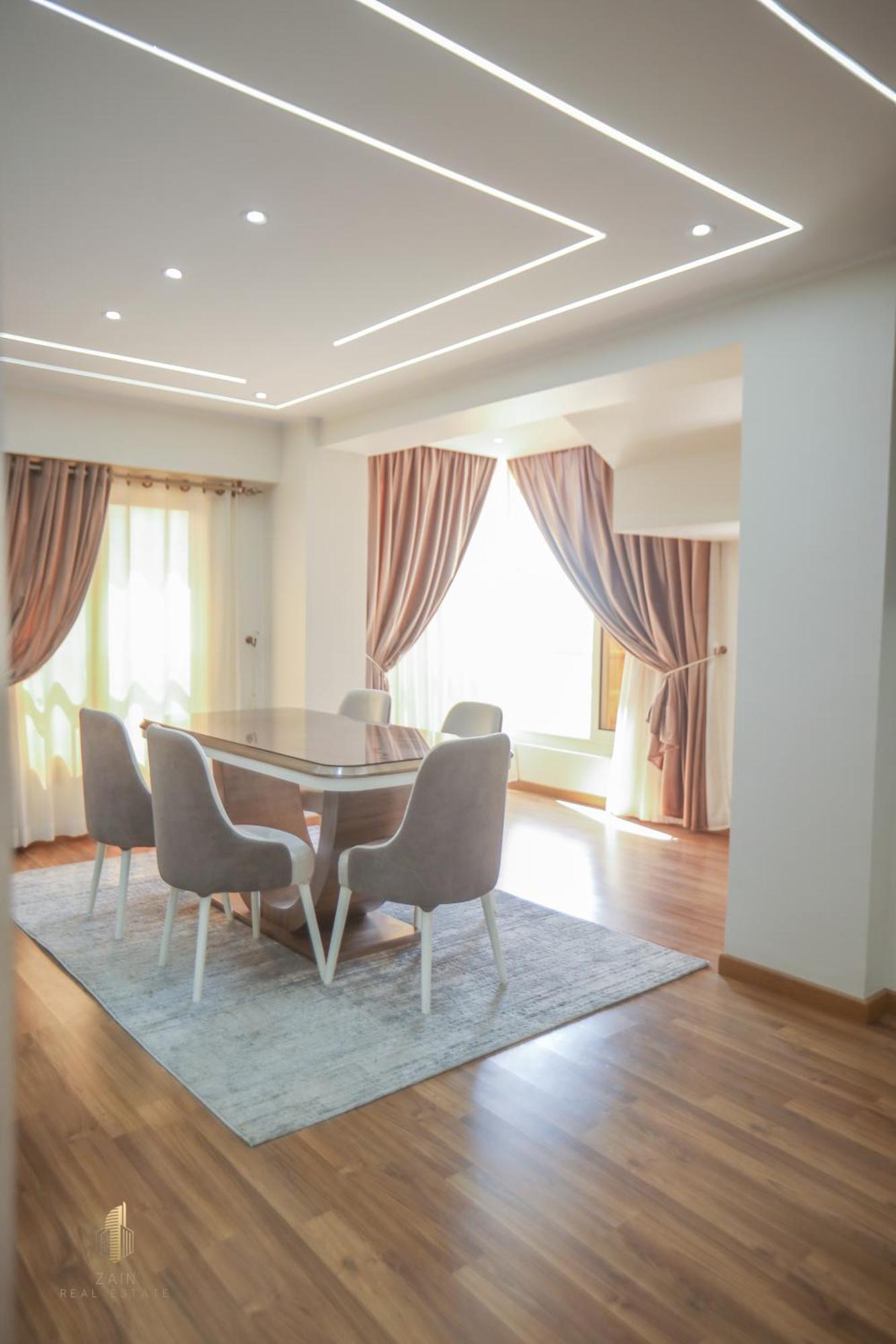 Apartment شارع جامعة الدول العربية Cairo